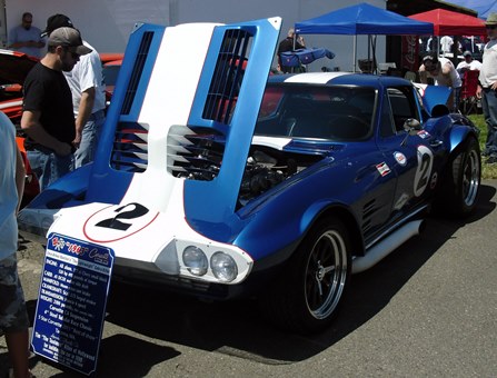 Grand Sport